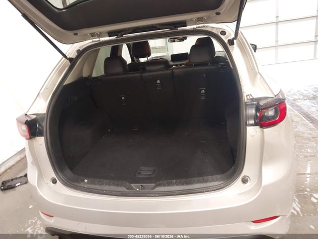 Продаж на аукціоні авто 2025 Mazda Cx-5 2.5 S Select, vin: JM3KFBBL8S0680038, номер лоту: 45329095