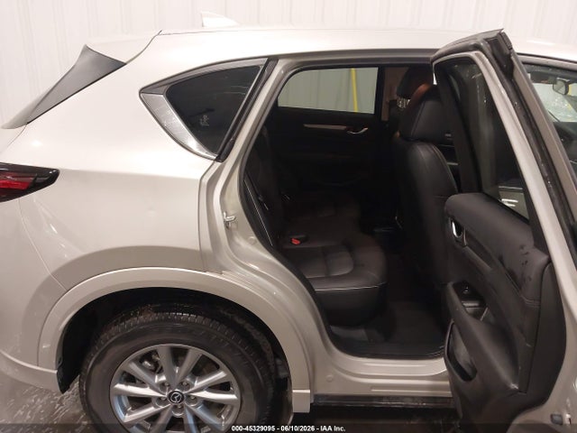 Продаж на аукціоні авто 2025 Mazda Cx-5 2.5 S Select, vin: JM3KFBBL8S0680038, номер лоту: 45329095