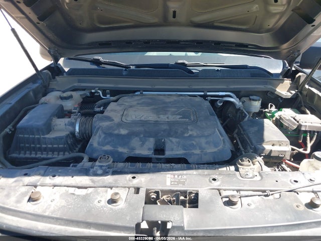 Chevrolet Colorado Wt 2016 1GCGTBE3XG1239791 Image 10