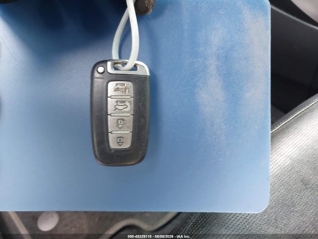 Aukcja sprzedaży 2013 Hyundai Elantra Se, vin: KMHDH6AE1DU012482, numer aukcji: 45329110