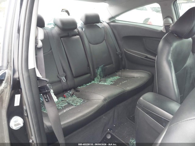 Aukcja sprzedaży 2013 Hyundai Elantra Se, vin: KMHDH6AE1DU012482, numer aukcji: 45329110