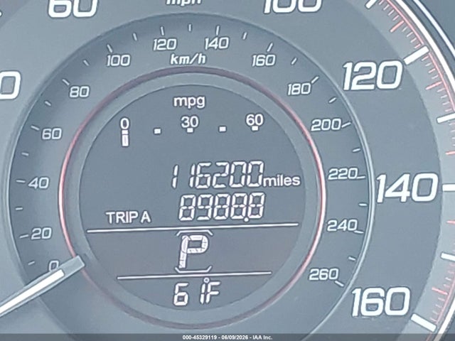 Honda Accord Sport 2014 1HGCR2F55EA246773 Image 15