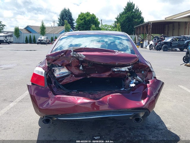 Honda Accord Sport 2014 1HGCR2F55EA246773 Image 16