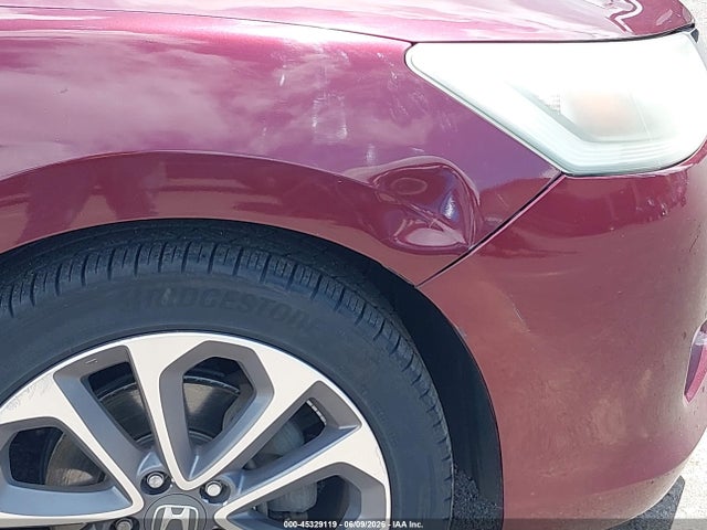 Honda Accord Sport 2014 1HGCR2F55EA246773 Image 20