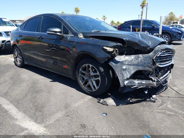 Aukcja sprzedaży 2014 Ford Fusion Se, vin: 3FA6P0H7XER293409, numer aukcji: 45329126