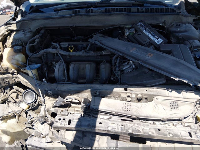 Aukcja sprzedaży 2014 Ford Fusion Se, vin: 3FA6P0H7XER293409, numer aukcji: 45329126