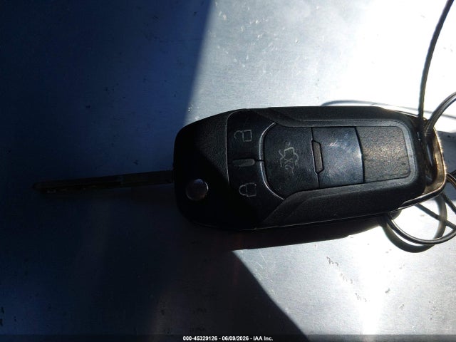 Aukcja sprzedaży 2014 Ford Fusion Se, vin: 3FA6P0H7XER293409, numer aukcji: 45329126