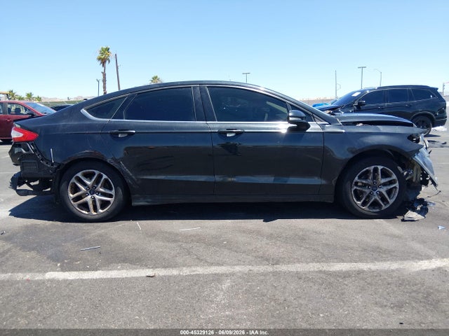 Aukcja sprzedaży 2014 Ford Fusion Se, vin: 3FA6P0H7XER293409, numer aukcji: 45329126