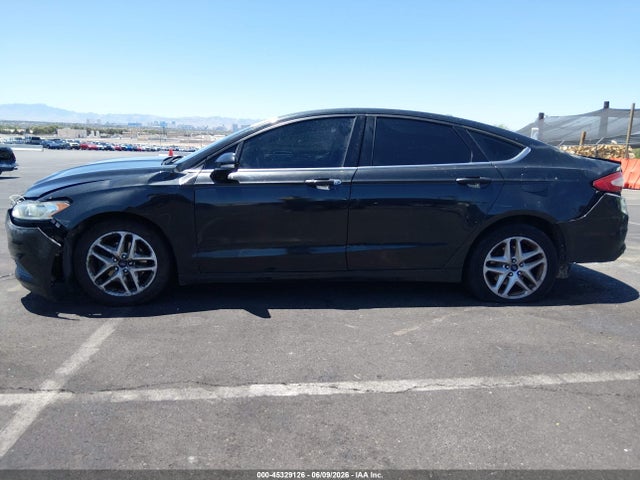 Aukcja sprzedaży 2014 Ford Fusion Se, vin: 3FA6P0H7XER293409, numer aukcji: 45329126