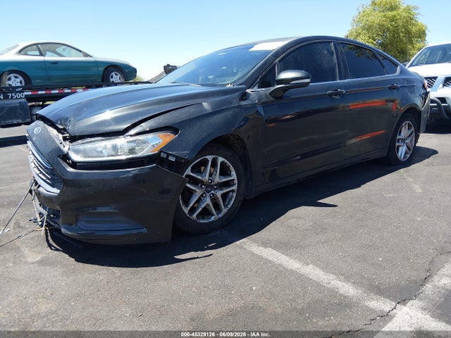 Aukcja sprzedaży 2014 Ford Fusion Se, vin: 3FA6P0H7XER293409, numer aukcji: 45329126