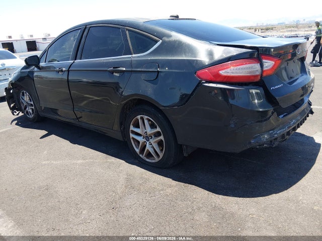 Aukcja sprzedaży 2014 Ford Fusion Se, vin: 3FA6P0H7XER293409, numer aukcji: 45329126