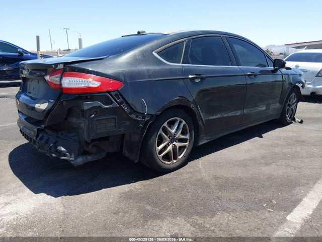 Aukcja sprzedaży 2014 Ford Fusion Se, vin: 3FA6P0H7XER293409, numer aukcji: 45329126
