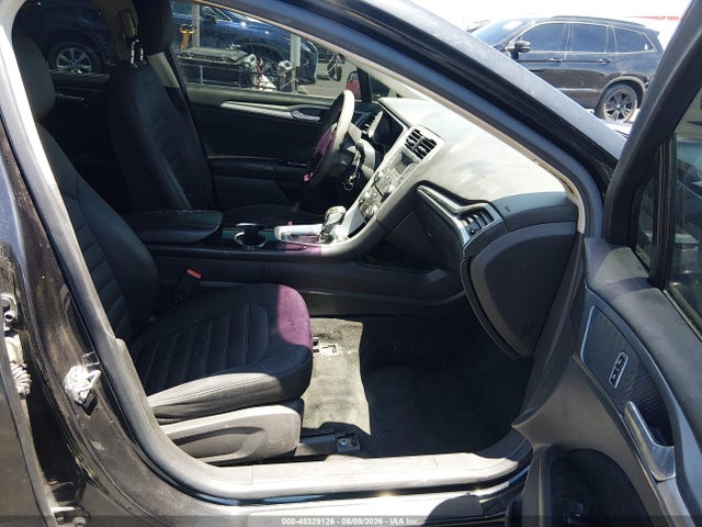 Aukcja sprzedaży 2014 Ford Fusion Se, vin: 3FA6P0H7XER293409, numer aukcji: 45329126