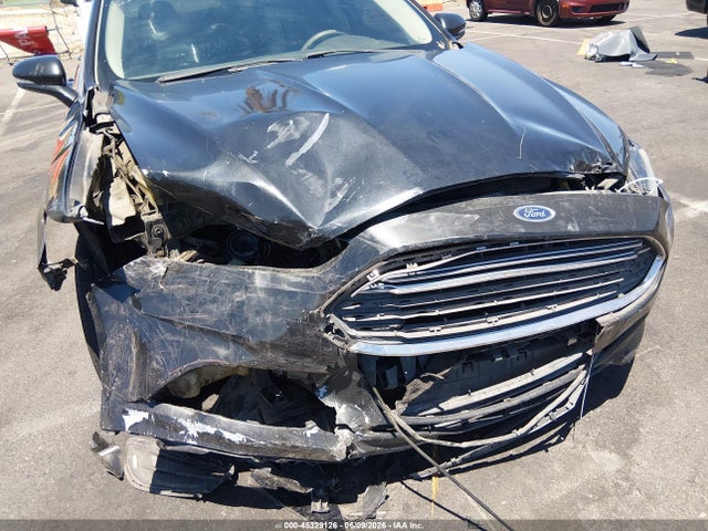 Aukcja sprzedaży 2014 Ford Fusion Se, vin: 3FA6P0H7XER293409, numer aukcji: 45329126