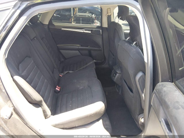 Aukcja sprzedaży 2014 Ford Fusion Se, vin: 3FA6P0H7XER293409, numer aukcji: 45329126