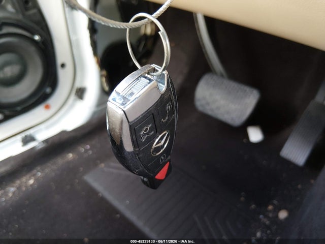Aukcja sprzedaży 2019 Mercedes-benz Gls 450 4matic, vin: 4JGDF6EEXKB225195, numer aukcji: 45329130