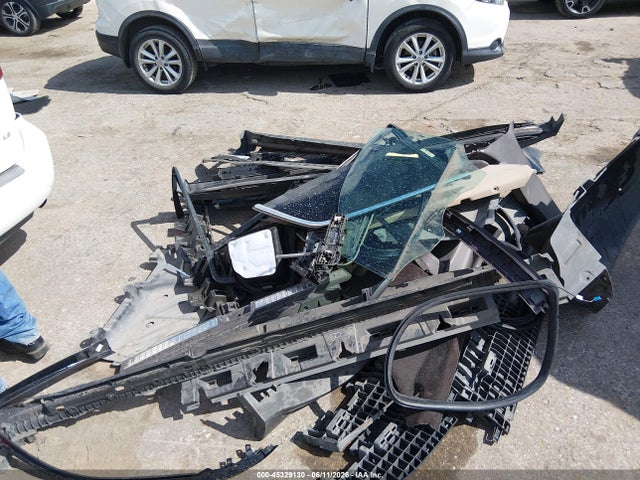 Aukcja sprzedaży 2019 Mercedes-benz Gls 450 4matic, vin: 4JGDF6EEXKB225195, numer aukcji: 45329130