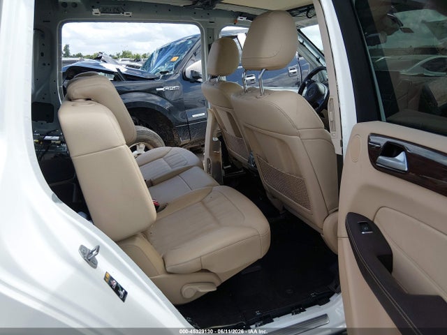 Aukcja sprzedaży 2019 Mercedes-benz Gls 450 4matic, vin: 4JGDF6EEXKB225195, numer aukcji: 45329130