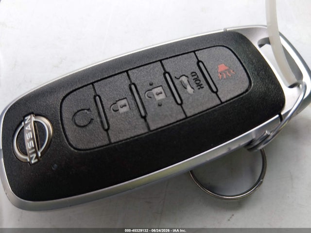 Nissan ROGUE SV 2026 5N1BT3BA5TC792071 Image 11
