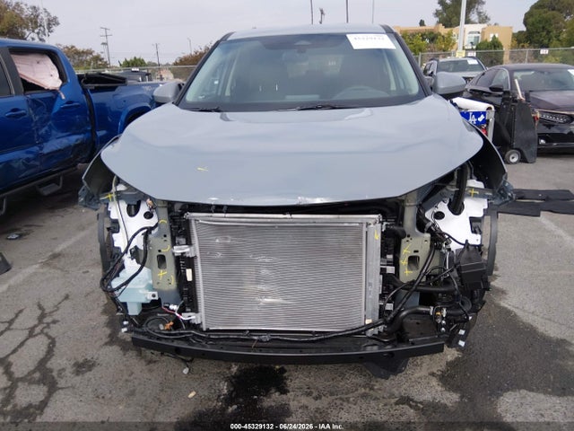 Nissan ROGUE SV 2026 5N1BT3BA5TC792071 Image 12