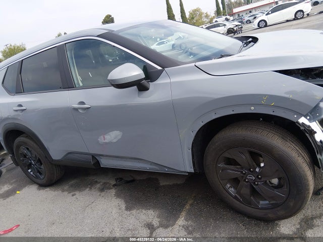 Nissan ROGUE SV 2026 5N1BT3BA5TC792071 Image 13