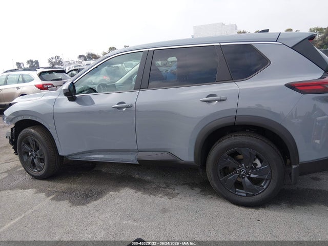 Nissan ROGUE SV 2026 5N1BT3BA5TC792071 Image 14