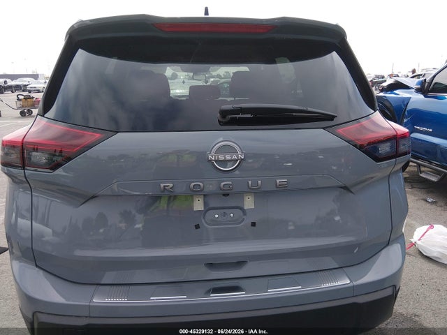 Nissan ROGUE SV 2026 5N1BT3BA5TC792071 Image 16