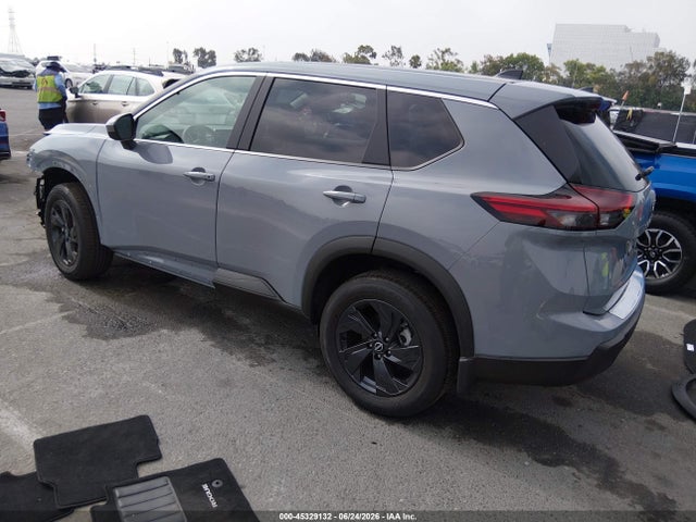 Nissan ROGUE SV 2026 5N1BT3BA5TC792071 Image 3