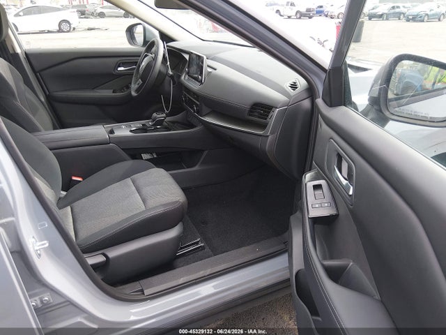 Nissan ROGUE SV 2026 5N1BT3BA5TC792071 Image 5