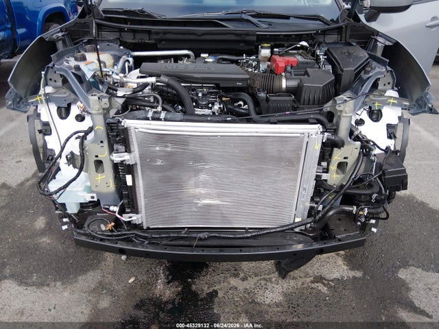 Nissan ROGUE SV 2026 5N1BT3BA5TC792071 Image 6