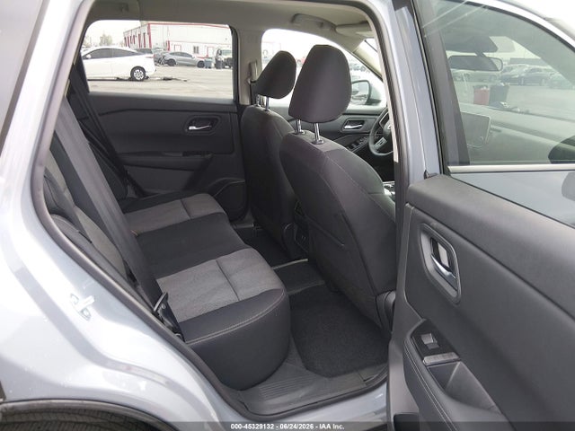 Nissan ROGUE SV 2026 5N1BT3BA5TC792071 Image 8