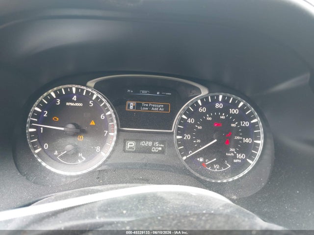Aukcja sprzedaży 2018 Infiniti Qx60, vin: 5N1DL0MM8JC526507, numer aukcji: 45329133