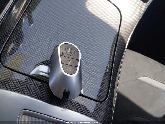 Aukcja sprzedaży 2026 Mercedes-benz Amg C 43 4matic, vin: W1KAF8HB1TR308081, numer aukcji: 45329135