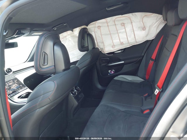 Aukcja sprzedaży 2026 Mercedes-benz Amg C 43 4matic, vin: W1KAF8HB1TR308081, numer aukcji: 45329135