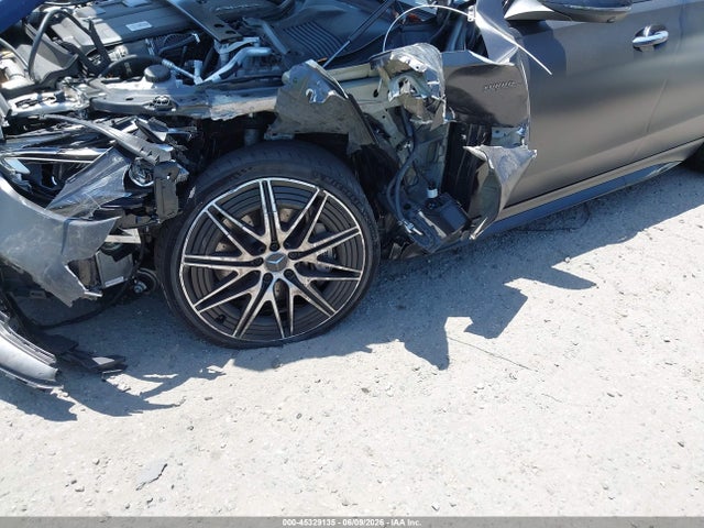 Aukcja sprzedaży 2026 Mercedes-benz Amg C 43 4matic, vin: W1KAF8HB1TR308081, numer aukcji: 45329135