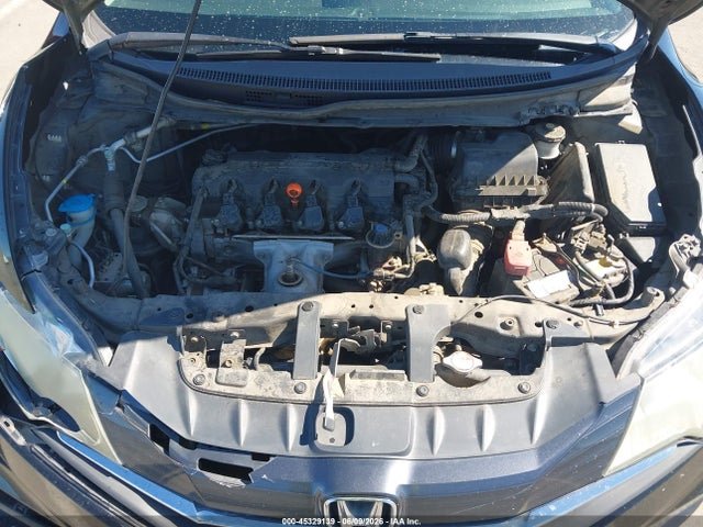 Продажа на аукционе авто 2015 Honda Civic Lx, vin: 2HGFG3B59FH520249, номер лота: 45329139