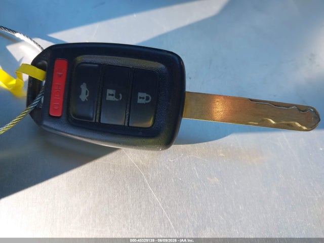 Продажа на аукционе авто 2015 Honda Civic Lx, vin: 2HGFG3B59FH520249, номер лота: 45329139