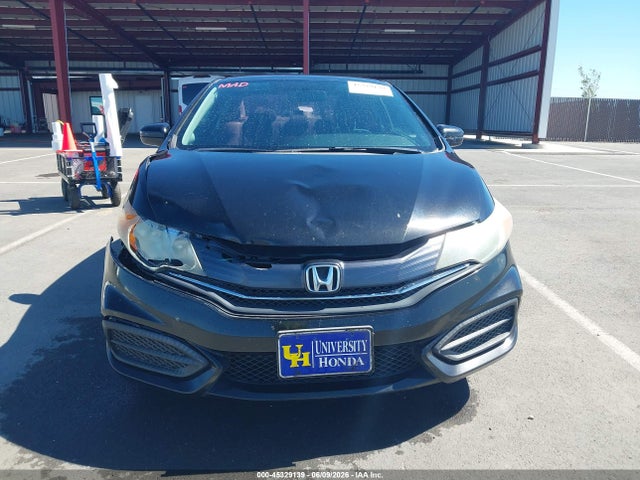 Продажа на аукционе авто 2015 Honda Civic Lx, vin: 2HGFG3B59FH520249, номер лота: 45329139