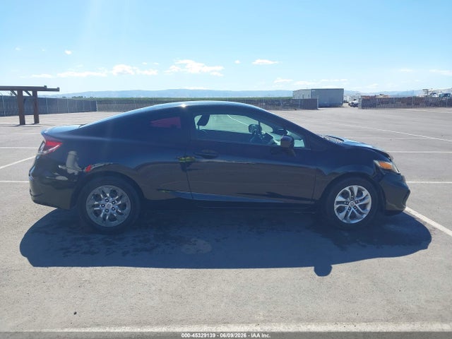 Продажа на аукционе авто 2015 Honda Civic Lx, vin: 2HGFG3B59FH520249, номер лота: 45329139