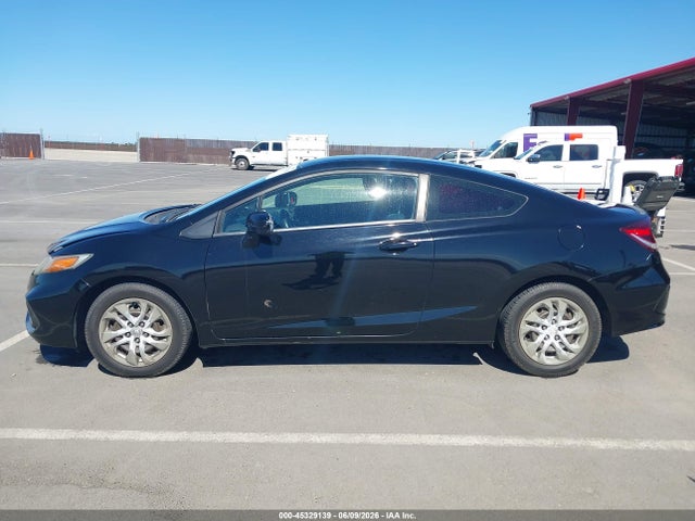 Продажа на аукционе авто 2015 Honda Civic Lx, vin: 2HGFG3B59FH520249, номер лота: 45329139