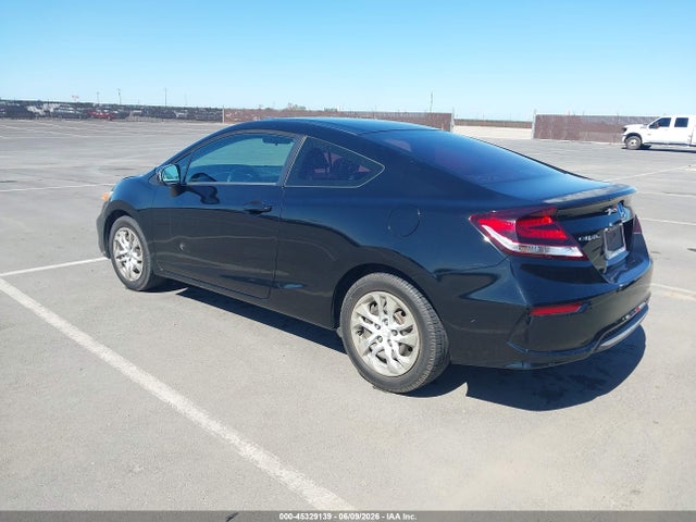 Продажа на аукционе авто 2015 Honda Civic Lx, vin: 2HGFG3B59FH520249, номер лота: 45329139