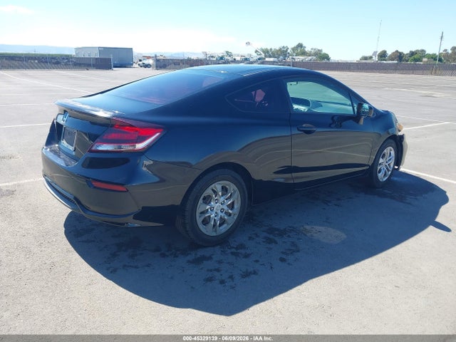 Продажа на аукционе авто 2015 Honda Civic Lx, vin: 2HGFG3B59FH520249, номер лота: 45329139
