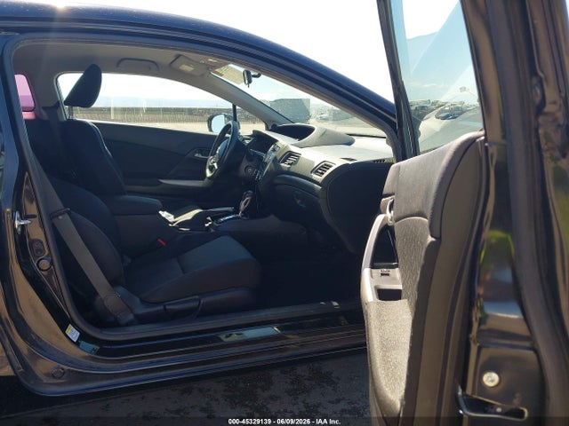 Продажа на аукционе авто 2015 Honda Civic Lx, vin: 2HGFG3B59FH520249, номер лота: 45329139