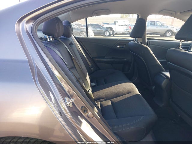 Продажа на аукционе авто 2014 Honda Accord Sport, vin: 1HGCR2F52EA133329, номер лота: 45329140