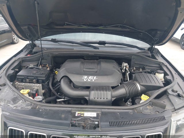 1C4RJFBG7EC103164 Jeep Grand Cherokee Limited