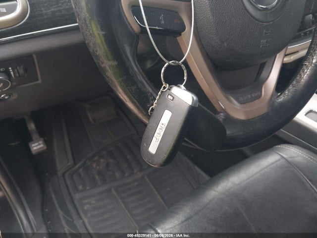 1C4RJFBG7EC103164 Jeep Grand Cherokee Limited