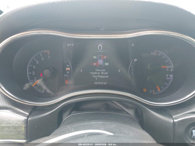 1C4RJFBG7EC103164 Jeep Grand Cherokee Limited
