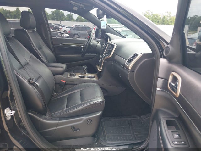 1C4RJFBG7EC103164 Jeep Grand Cherokee Limited
