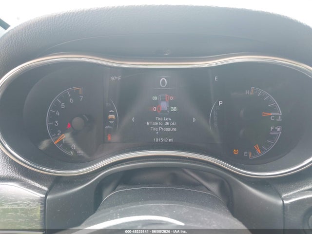 1C4RJFBG7EC103164 Jeep Grand Cherokee Limited