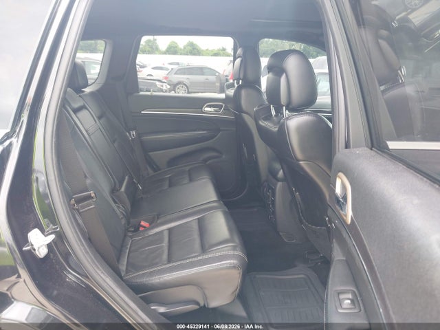 1C4RJFBG7EC103164 Jeep Grand Cherokee Limited